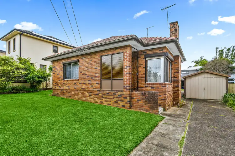 107 Kiora Road, Miranda NSW 2228