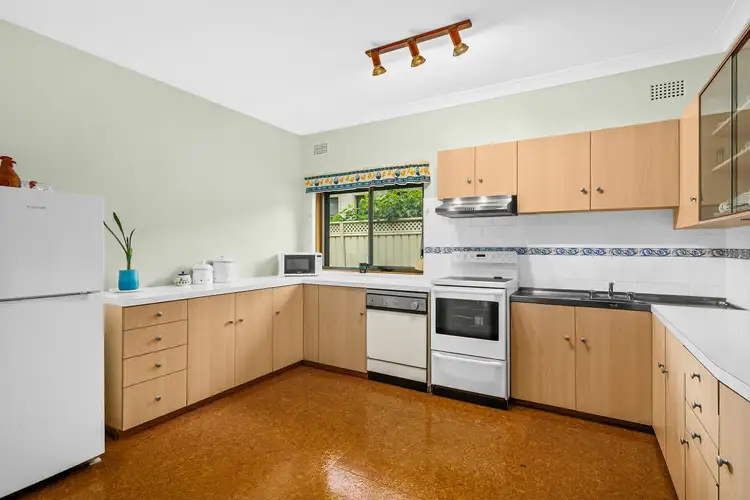 Sixth view of Homely house listing, 107 Kiora Road, Miranda NSW 2228