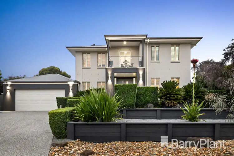 34 Melliodora Crescent, Greensborough VIC 3088