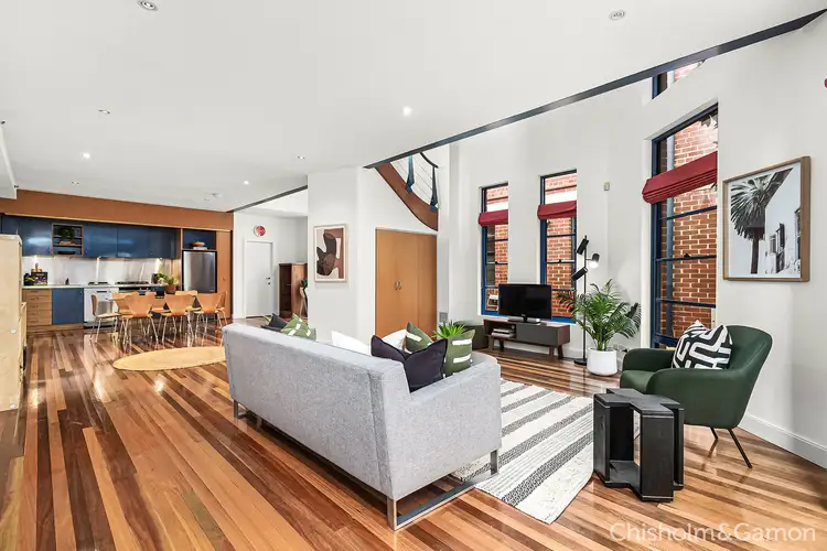 8/83-89 Brighton Road, Elwood VIC 3184