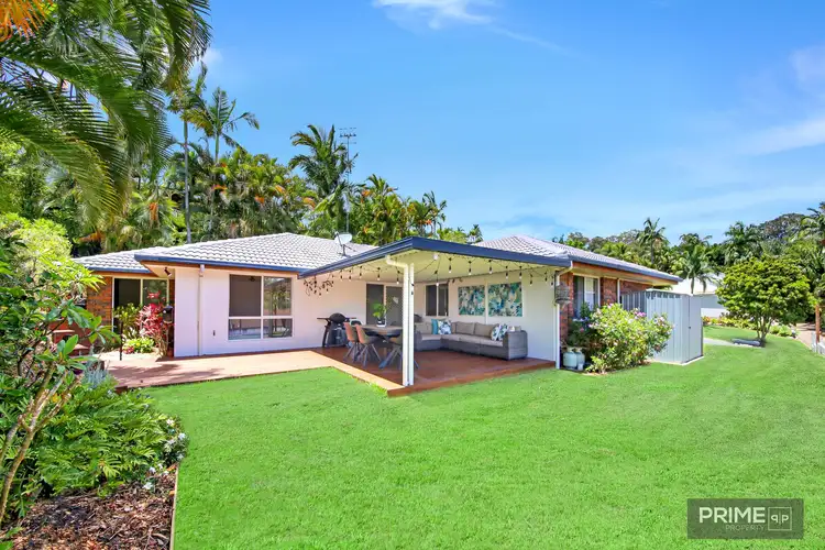 Main view of Homely house listing, 5 Henning Court, Buderim QLD 4556