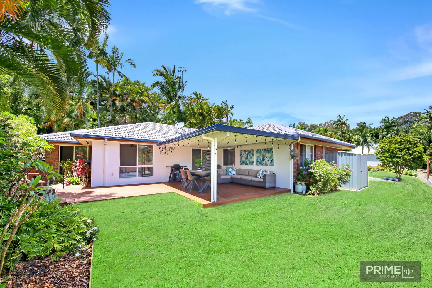Main view of Homely house listing, 5 Henning Court, Buderim QLD 4556