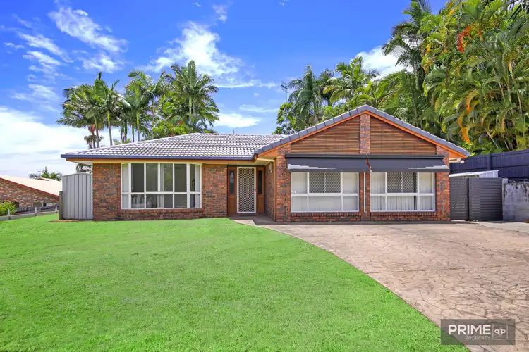 Second view of Homely house listing, 5 Henning Court, Buderim QLD 4556