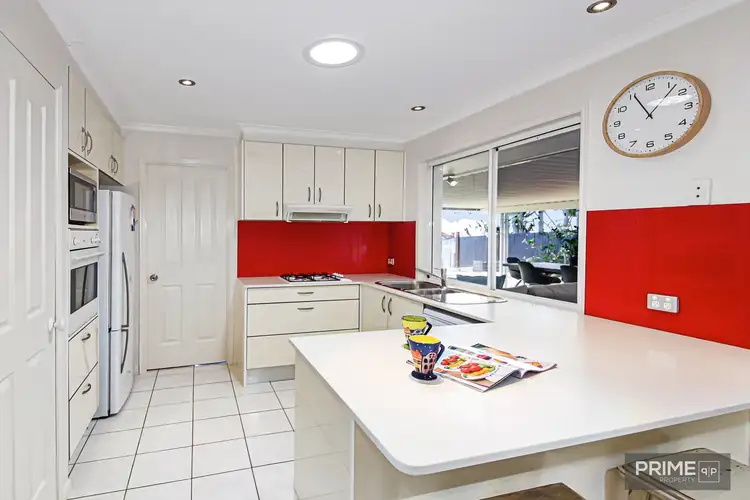Fifth view of Homely house listing, 5 Henning Court, Buderim QLD 4556