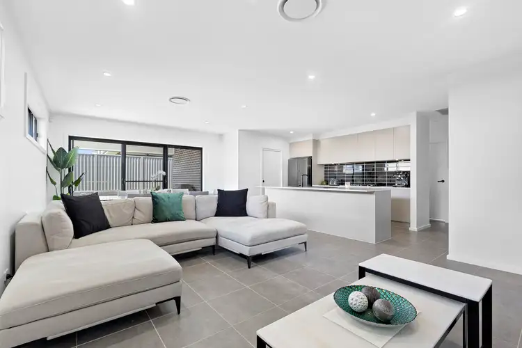 19 Bullen Drive, Silverdale NSW 2752