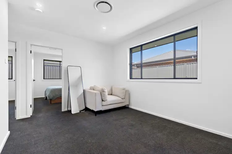 Fifth view of Homely house listing, 19 Bullen Drive, Silverdale NSW 2752