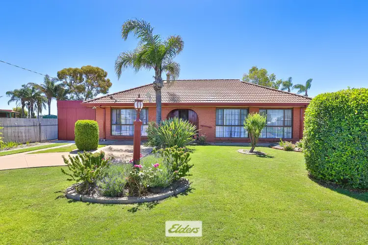 Main view of Homely house listing, 583 Karadoc Avenue, Irymple VIC 3498