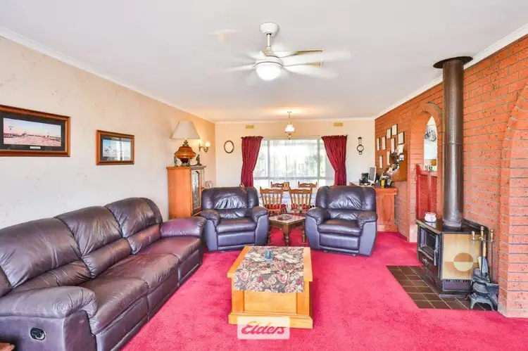 Third view of Homely house listing, 583 Karadoc Avenue, Irymple VIC 3498