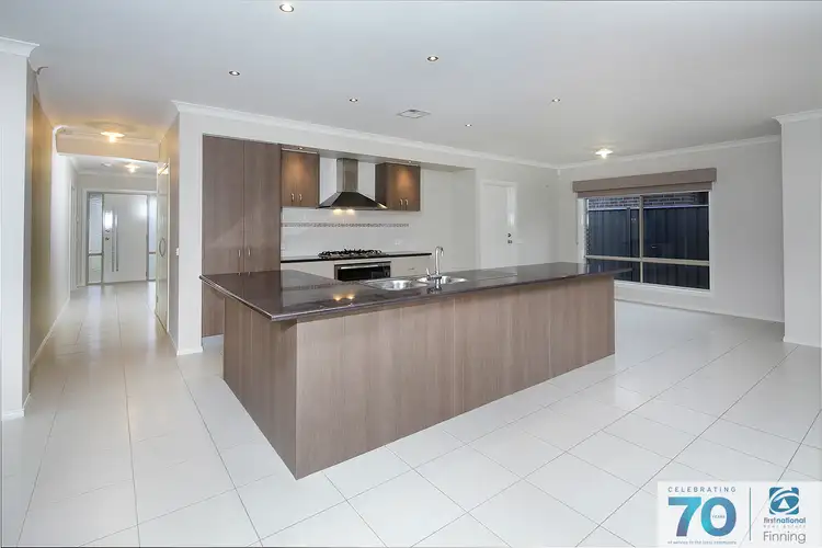 Fifth view of Homely house listing, 44 Sabel Drive, Cranbourne North VIC 3977