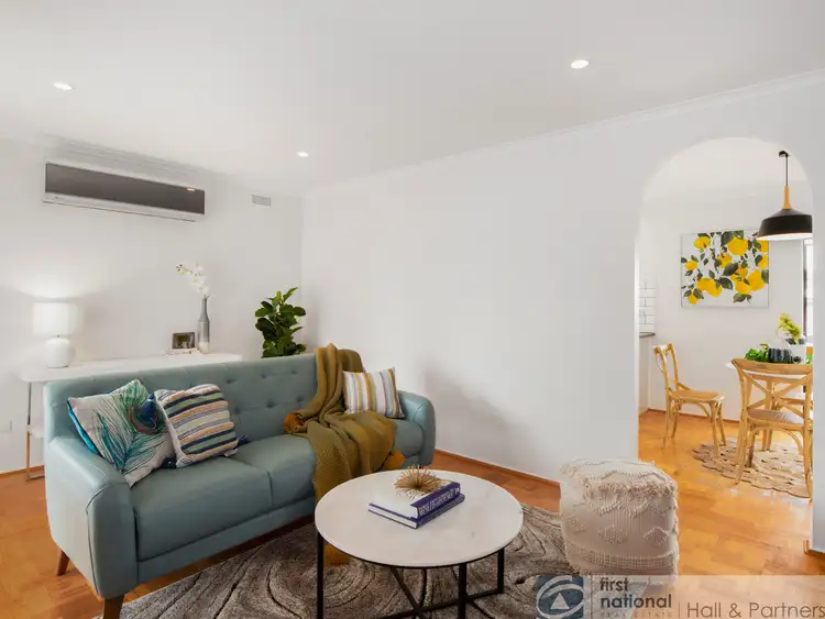 Third view of Homely house listing, 6 Elms Court, Dandenong North VIC 3175