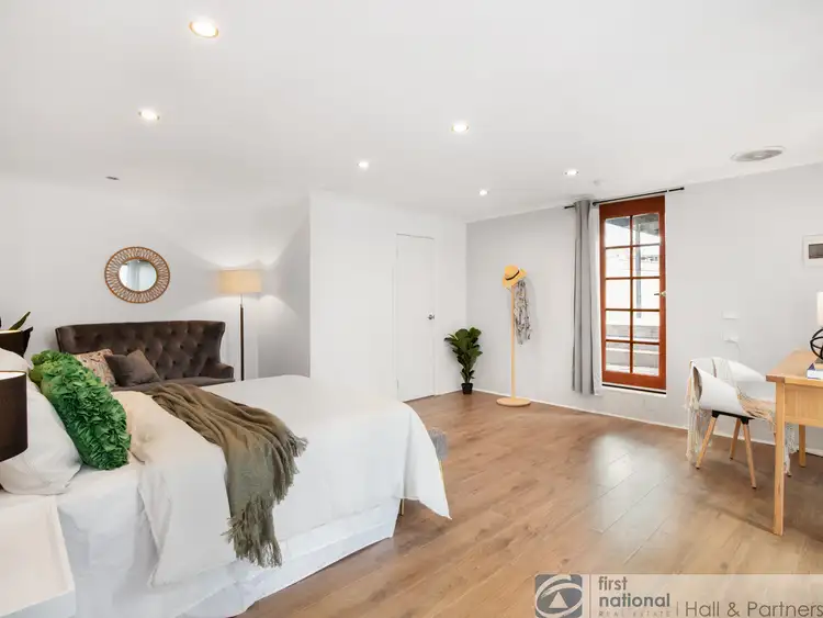 Fifth view of Homely house listing, 6 Elms Court, Dandenong North VIC 3175