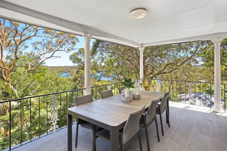 Main view of Homely house listing, 61 Bignell Street, Illawong NSW 2234