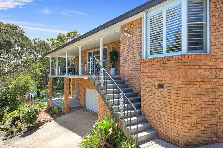 Third view of Homely house listing, 61 Bignell Street, Illawong NSW 2234