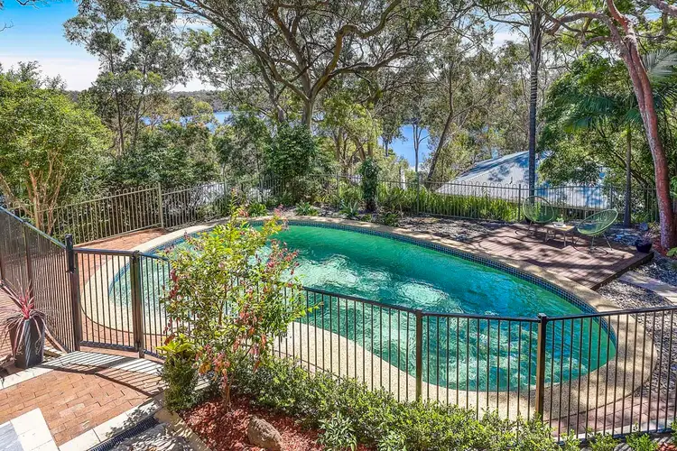 Fourth view of Homely house listing, 61 Bignell Street, Illawong NSW 2234