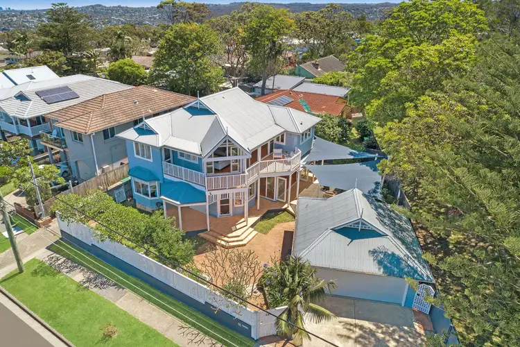 38 Aubreen Street, Collaroy Plateau NSW 2097