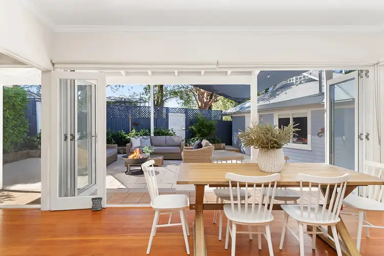 Second view of Homely house listing, 38 Aubreen Street, Collaroy Plateau NSW 2097