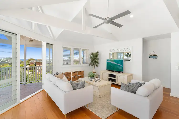 Third view of Homely house listing, 38 Aubreen Street, Collaroy Plateau NSW 2097