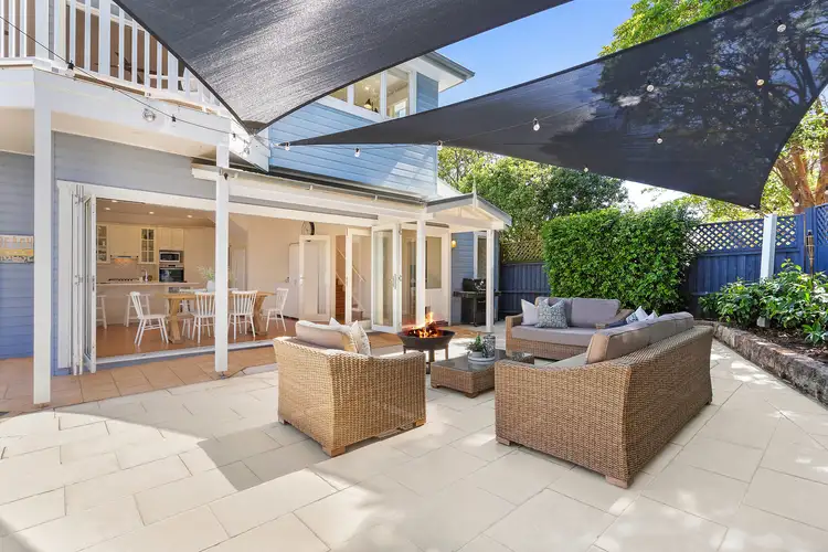 Sixth view of Homely house listing, 38 Aubreen Street, Collaroy Plateau NSW 2097
