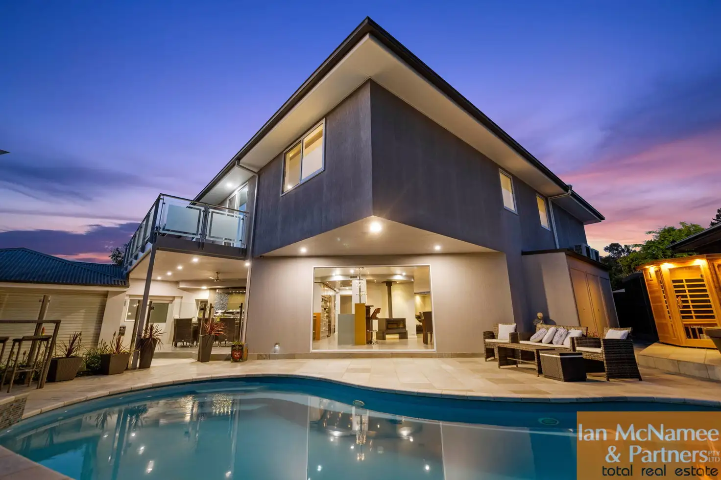 Main view of Homely house listing, 19 Maple Crescent, Jerrabomberra NSW 2619
