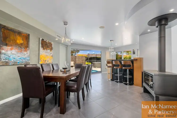 Third view of Homely house listing, 19 Maple Crescent, Jerrabomberra NSW 2619