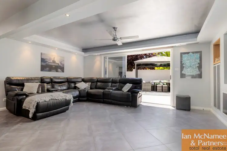 Fourth view of Homely house listing, 19 Maple Crescent, Jerrabomberra NSW 2619