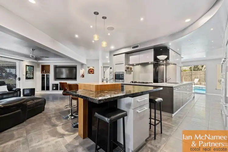 Fifth view of Homely house listing, 19 Maple Crescent, Jerrabomberra NSW 2619