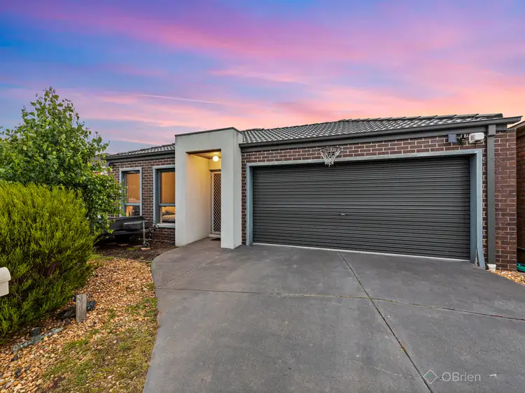 Main view of Homely house listing, 7 Elderberry Way, Pakenham VIC 3810