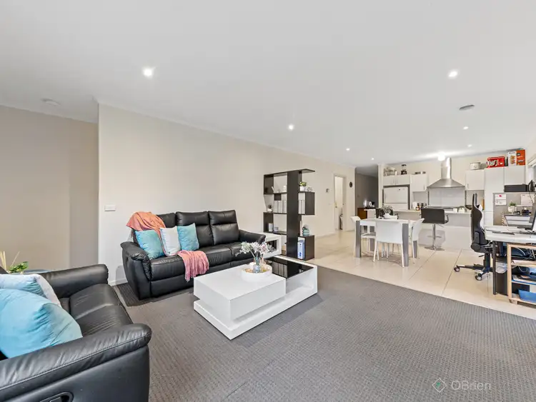 Third view of Homely house listing, 7 Elderberry Way, Pakenham VIC 3810