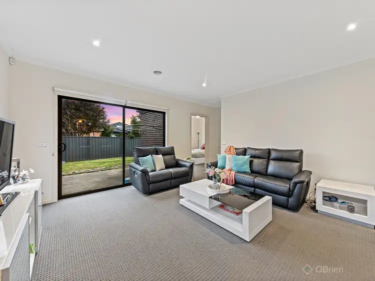 Fourth view of Homely house listing, 7 Elderberry Way, Pakenham VIC 3810