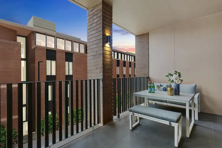 2213/6 Grove Street, Dulwich Hill NSW 2203