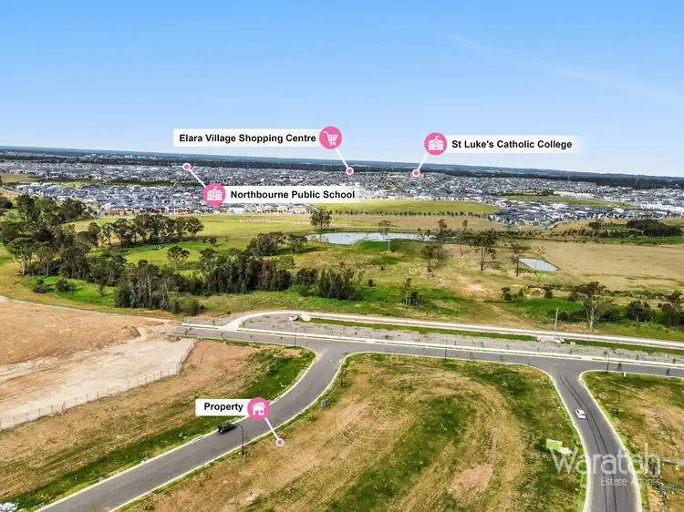 Fourth view of Homely land listing, 11 Jumbuck Street, Marsden Park NSW 2765