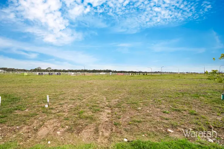 Sixth view of Homely land listing, 11 Jumbuck Street, Marsden Park NSW 2765