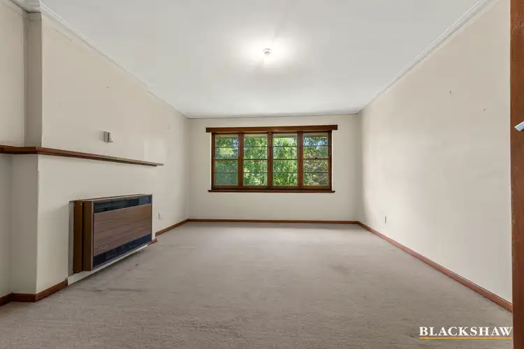 Sixth view of Homely semi-detached listing, 1 Gormanston Crescent, Deakin ACT 2600