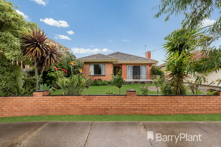 Main view of Homely house listing, 1 Walter Street, St Albans VIC 3021