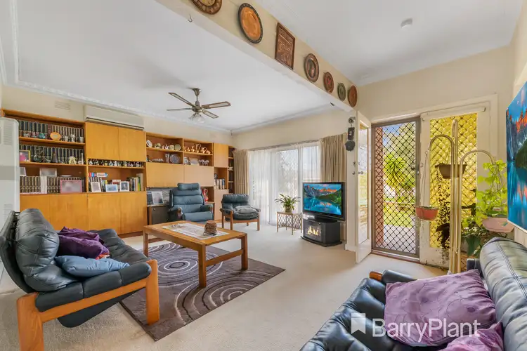 Second view of Homely house listing, 1 Walter Street, St Albans VIC 3021
