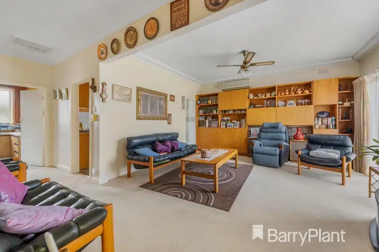 Third view of Homely house listing, 1 Walter Street, St Albans VIC 3021