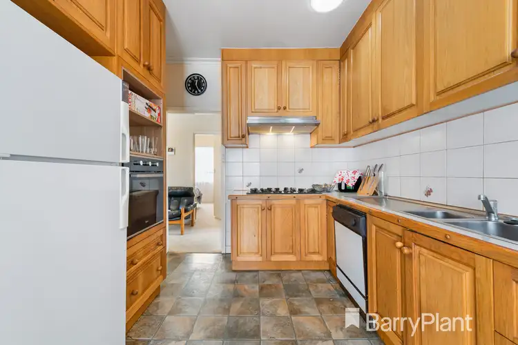 Fourth view of Homely house listing, 1 Walter Street, St Albans VIC 3021