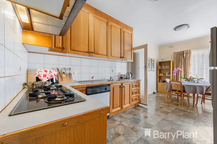 Fifth view of Homely house listing, 1 Walter Street, St Albans VIC 3021