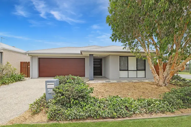 56 Halpine Parade, Warner QLD 4500