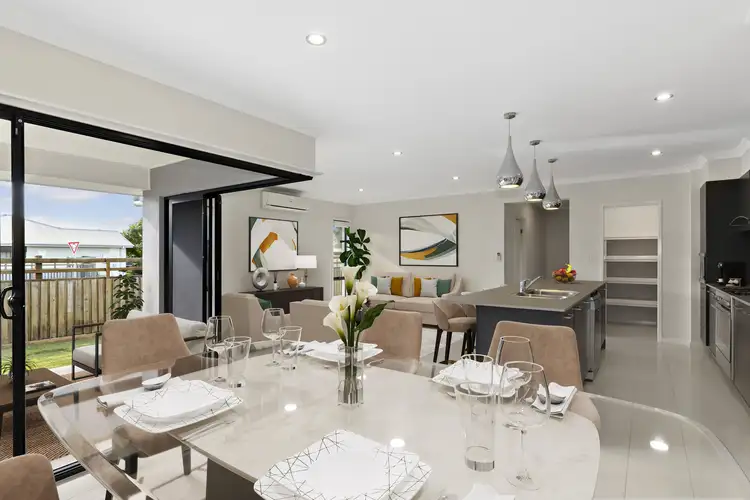 Fifth view of Homely house listing, 56 Halpine Parade, Warner QLD 4500