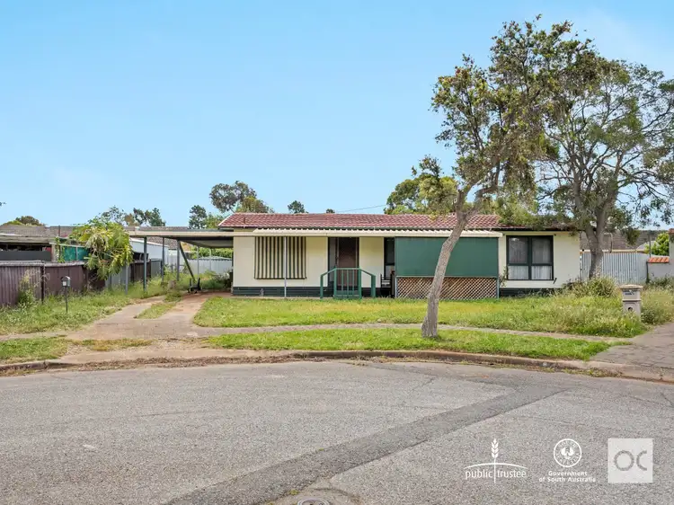 6 Gretel Crescent, Paralowie SA 5108