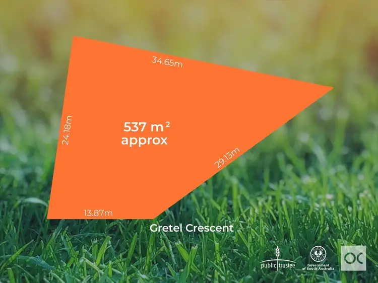 Second view of Homely house listing, 6 Gretel Crescent, Paralowie SA 5108