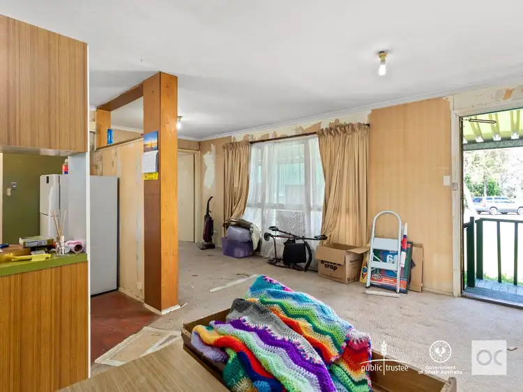 Third view of Homely house listing, 6 Gretel Crescent, Paralowie SA 5108