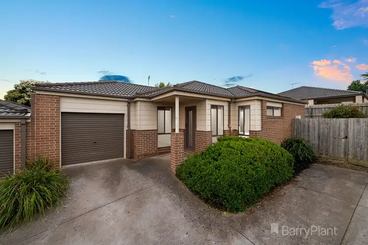 Second view of Homely unit listing, 5/76 Murphy Road, Pakenham VIC 3810