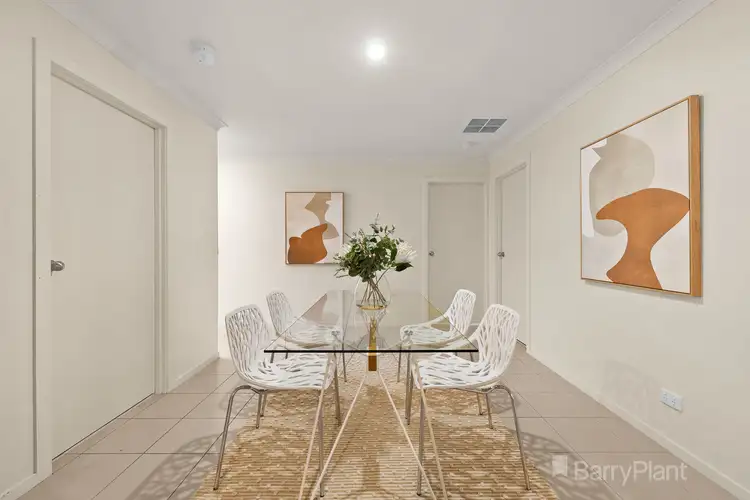 Third view of Homely unit listing, 5/76 Murphy Road, Pakenham VIC 3810