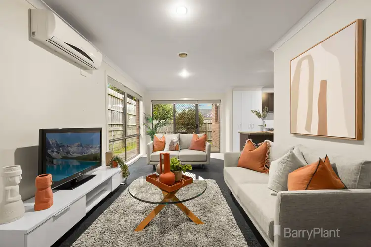Fourth view of Homely unit listing, 5/76 Murphy Road, Pakenham VIC 3810