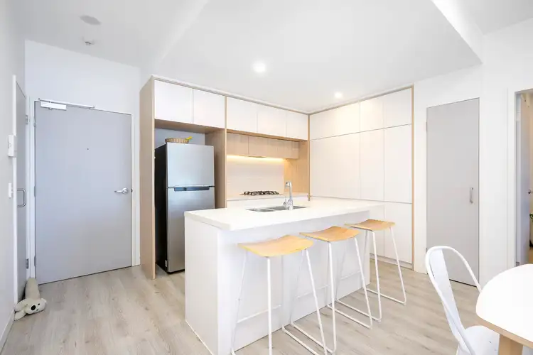 Third view of Homely apartment listing, 703/81A Lord Sheffield Circuit, Penrith NSW 2750