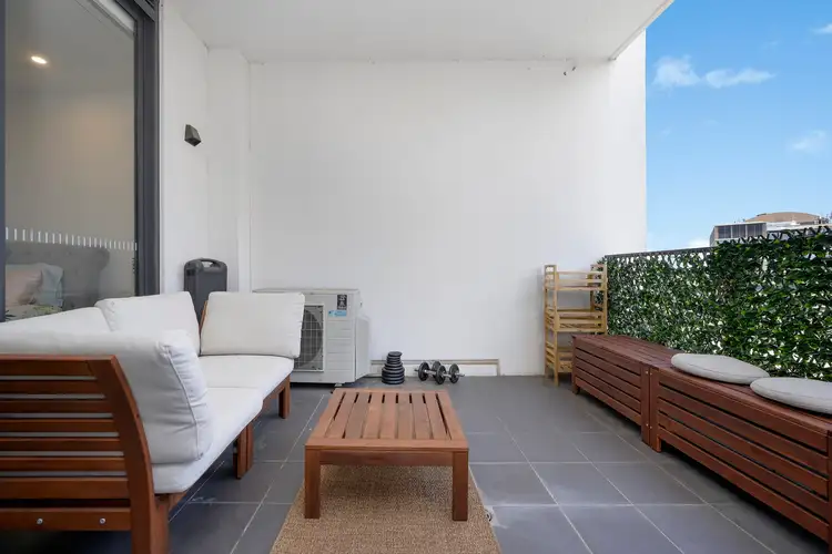 Fourth view of Homely apartment listing, 703/81A Lord Sheffield Circuit, Penrith NSW 2750