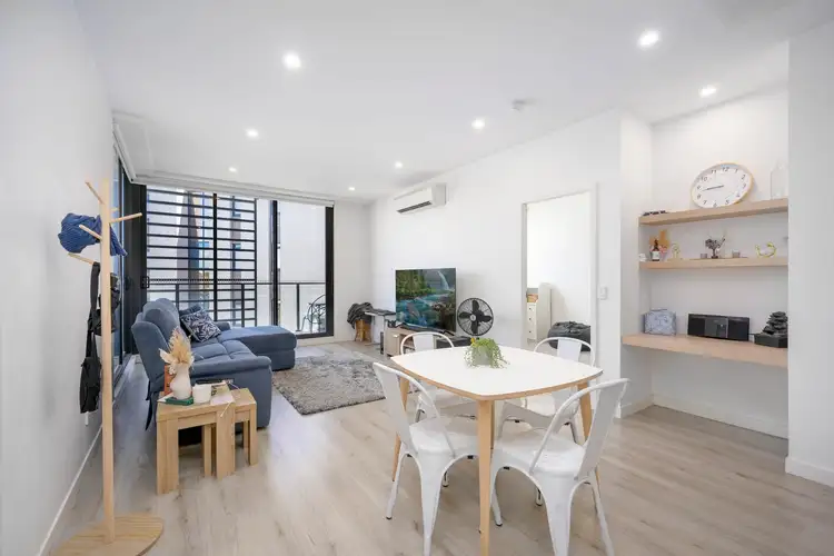 Sixth view of Homely apartment listing, 703/81A Lord Sheffield Circuit, Penrith NSW 2750