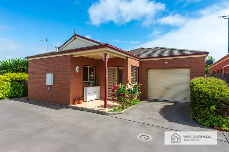 5/3 Burgess Street, Horsham VIC 3400